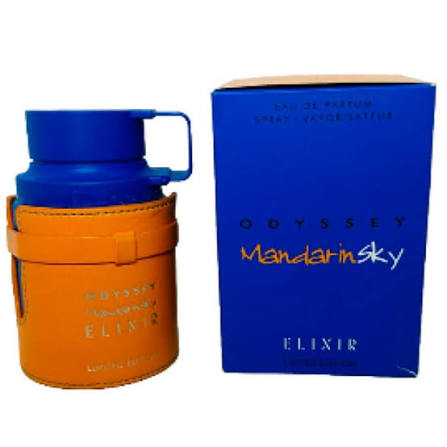 ARMAF MEN(S ODYSSEY MANDARIN SKY ELIXIR