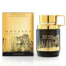 ARMAF ODYSSEY WILD ONE 100ML EDP MEN. DESIGNER:ARMAF LUXE STERLING BY  FOR KID