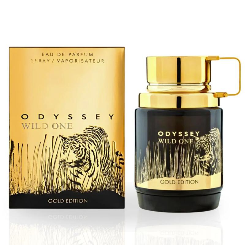 ARMAF ODYSSEY WILD ONE