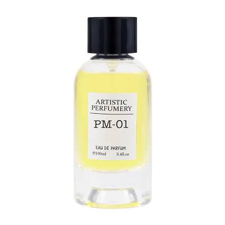ARMAF ARTISTIC PERFUMERY PM-01