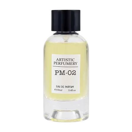 ARMAF ARTISTIC PERFUMERY PM-02 By STERLING PARFUMS For Women