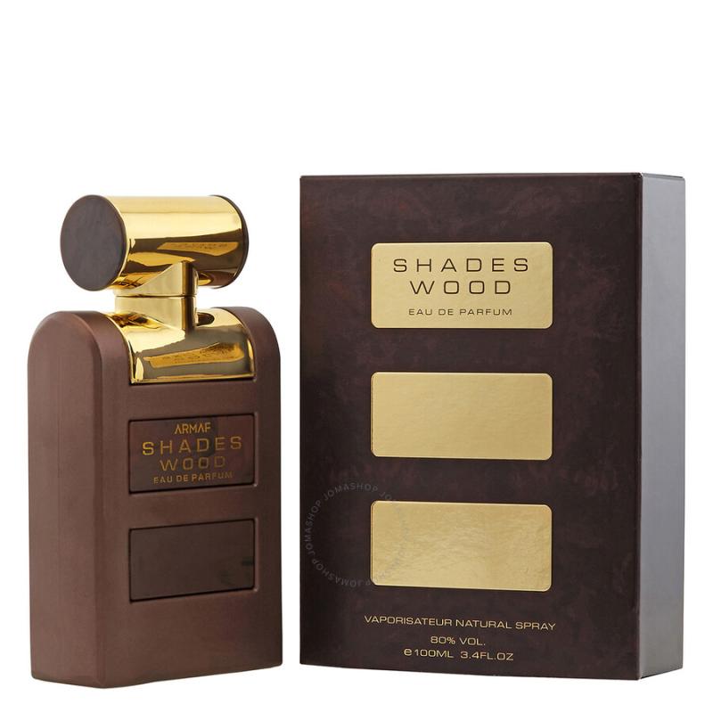 ARMAF SHADESWOOD By ARMAF LUXE STERLING PARFUMS For MEN