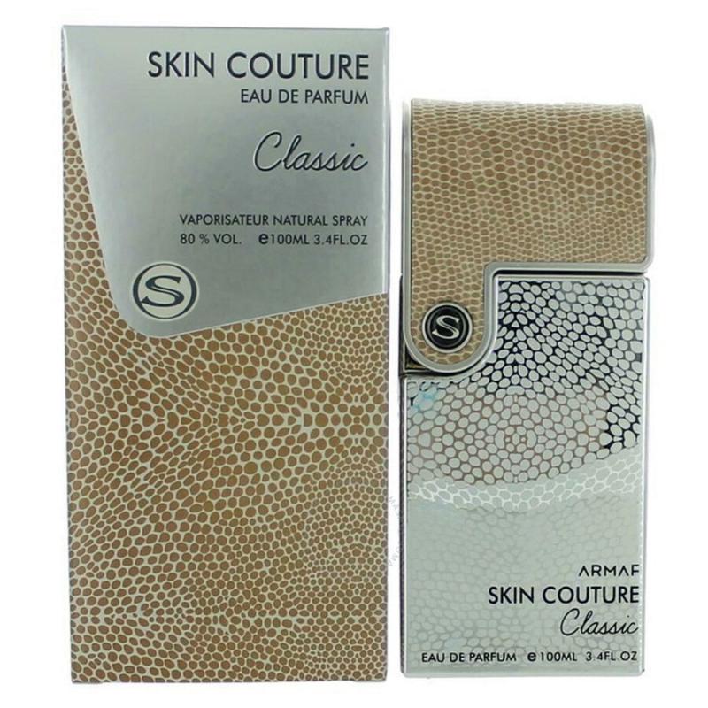 ARMAF SKIN COUTURE CLASSIC