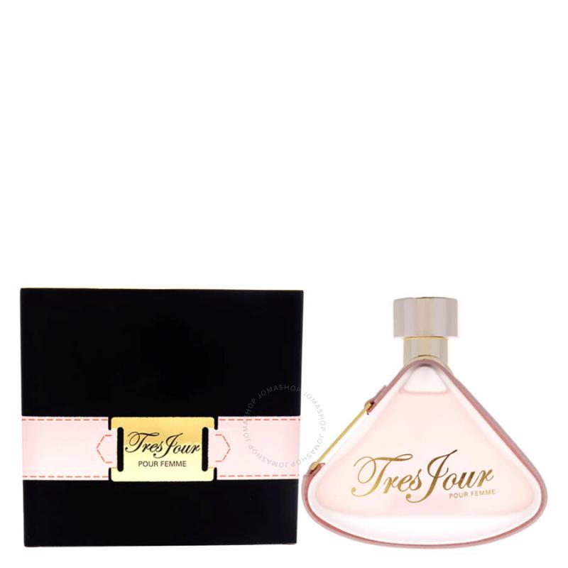 ARMAF TRES JOUR EDP