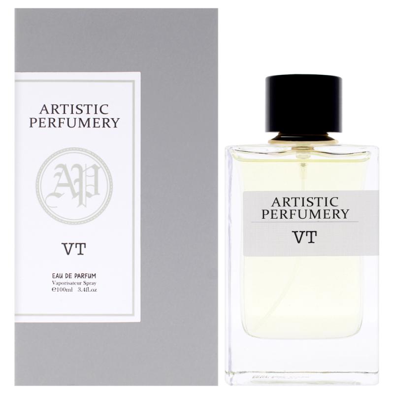 ARMAF ARTISTIC PERFUMERY VT