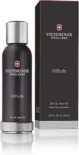 ATTITUDE SWISS ARMY BY VICTORINOX By VICTORINOX For MEN