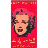 ORANGE LIM BY ANDY WARHOL