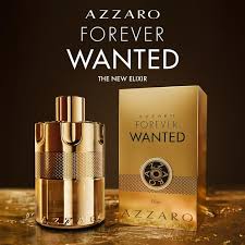 AZZARO FOREVER WANTED ELIXIR By AZZARO LORIS For Men