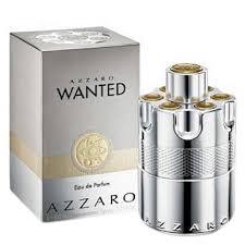 AZZARO WANTED BY AZZARO LORIS FOR MEN