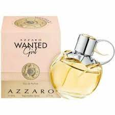 AZZARO WANTED GIRL