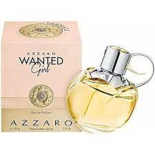 AZZARO WANTED GIRL BY AZZARO LORIS FOR WOMEN