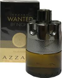 AZZARO WANTED BY NIGHT BY AZZARO LORIS FOR MEN