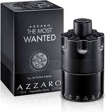 THE MOST WANTED AZZARO