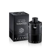 THE MOST WANTED AZZARO INTENSE