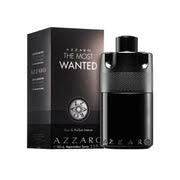 THE MOST WANTED AZZARO INTENSE