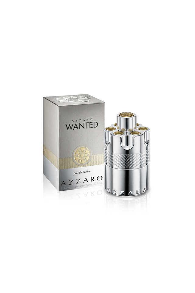 AZZARO WANTED By AZZARO LORIS For MEN