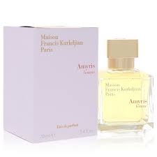 LADIES AMYRIS FEMME By MAISON FRANCIS KURKDJIAN PARIS For Women