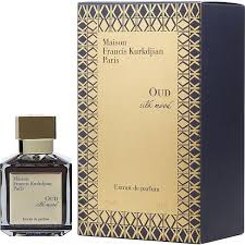 MAISON FRANCIS KURKDJIAN OUD SILK MOOD EXTRAIT By MAISON FRANCIS KURKDJIAN PARIS For Women