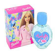 BARBIE MODELO By BARBIE For Kid