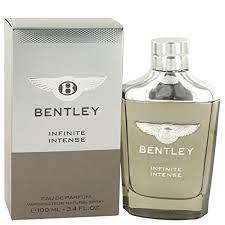 BENTLEY INFINITE INTENSE