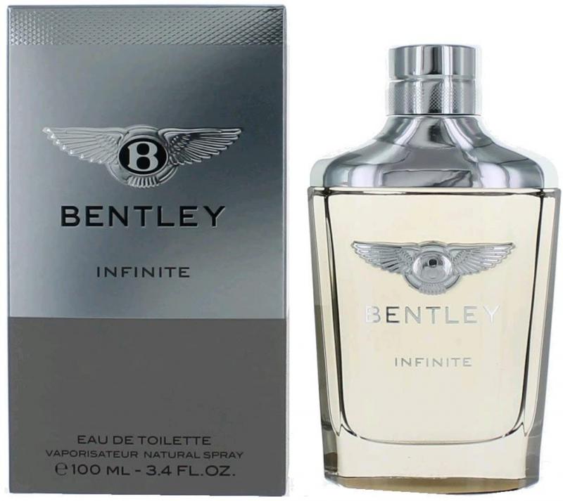 BENTLEY INFINITE INTENSE By BENTLEY For M