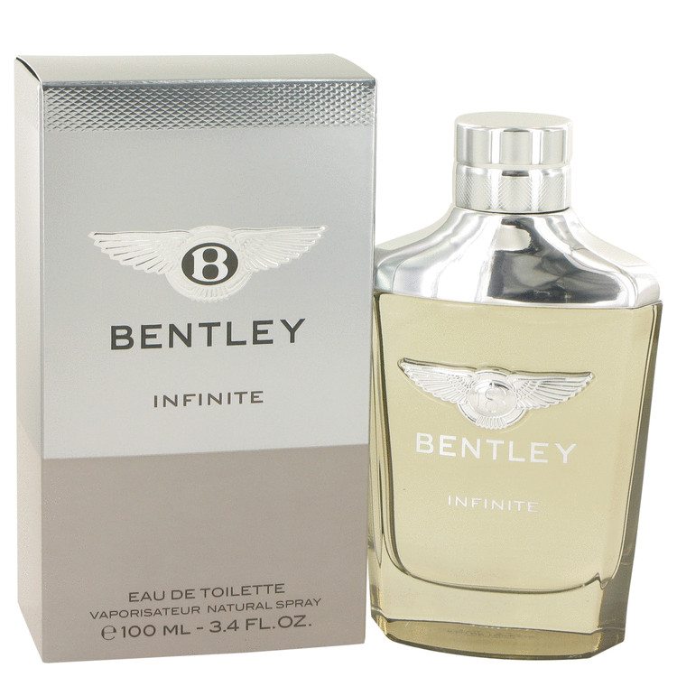 BENTLEY INFINITE By BENTLEY For M