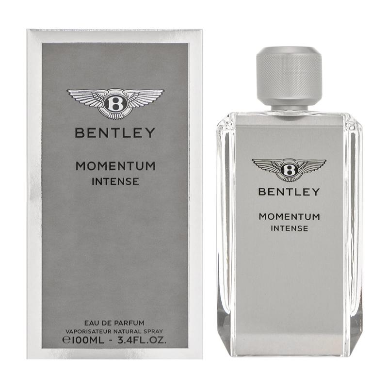 BENTLEY MOMENTUM INTENSE By BENTLEY For M