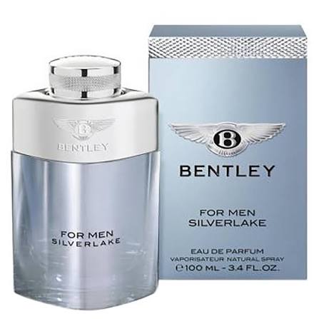 BENTLEY SILVER LAKE By BENTLEY For Men