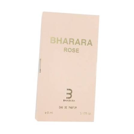 BHARARA ROSE 0.17 EAU DE PARFUM VIAL SPRAY FOR WOMEN. DESIGNER:BHARARA BY  FOR KID