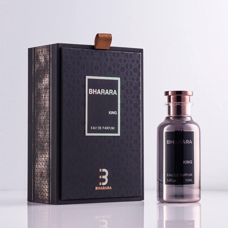 BHARARA KING By BHARARA BEAUTY For MEN