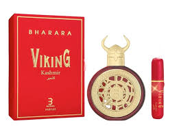 BHARARA VIKING KASHMIR By Bharara Beauty For Men