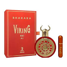 BHARARA VIKING RIO By Bharara Beauty For Men