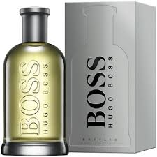 BOSS NO 6 BY HUGO BOSS BY HUGO BOSS FOR MEN