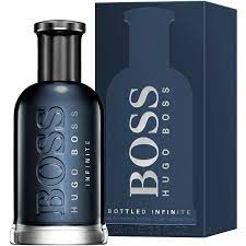 BOSS BOTTLED INFINITE BY HUGO BOSS