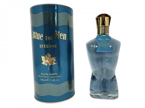 BLUE INTENSE BY BLUE PARFUM By BLUE PARFUM For MEN