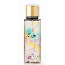 BODY MIST AZZURO By SECRET DESIRE For Women