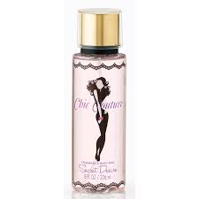BODY MIST CHIC COUTURE By SECRET DESIRE For Women