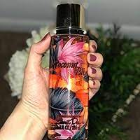 BODY MIST COCONUT BLISS By SECRET DESIRE For Women