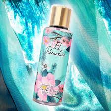 BODY MIST EL PARADISO By SECRET DESIRE For Women