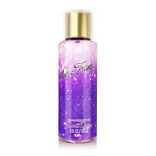 BODY MIST LOVE TRANCE By SECRET DESIRE For Women
