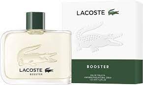 BOOSTER BY LACOSTE By LACOSTE For MEN