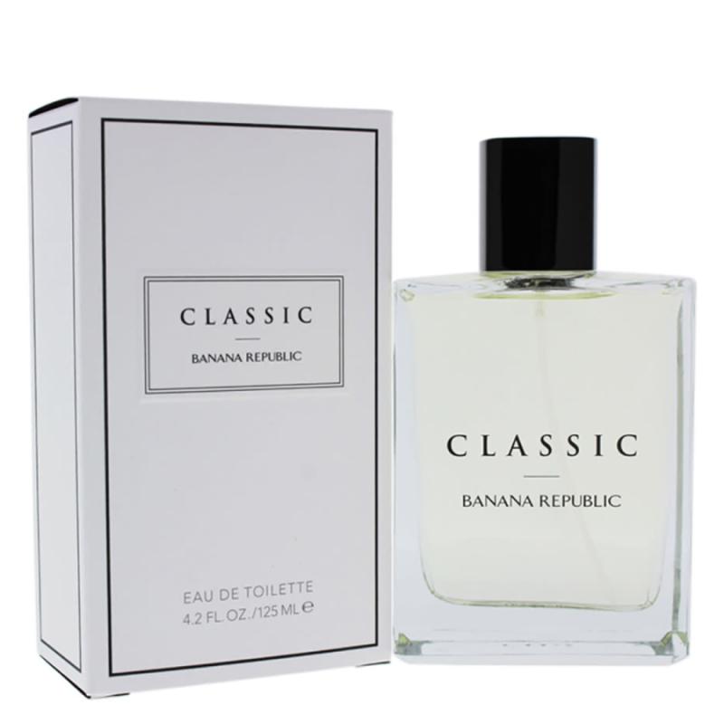BANANA REPUBLIC CLASSIC By BANANA REPUBLIC For MEN