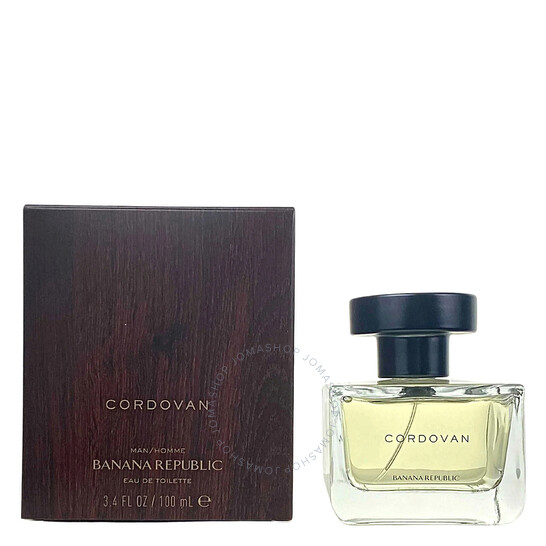 BANANA REPUBLIC CORDOVAN By BANANA REPUBLIC For MEN