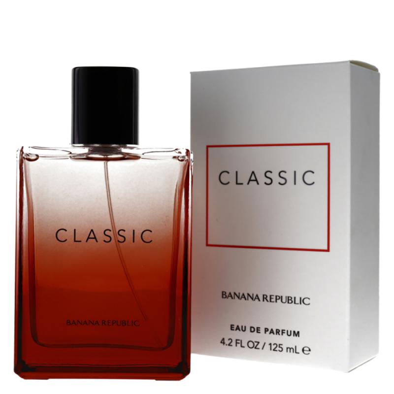 BANANA REPUBLIC CLASSIC RED By BANANA REPUBLIC For WOMEN