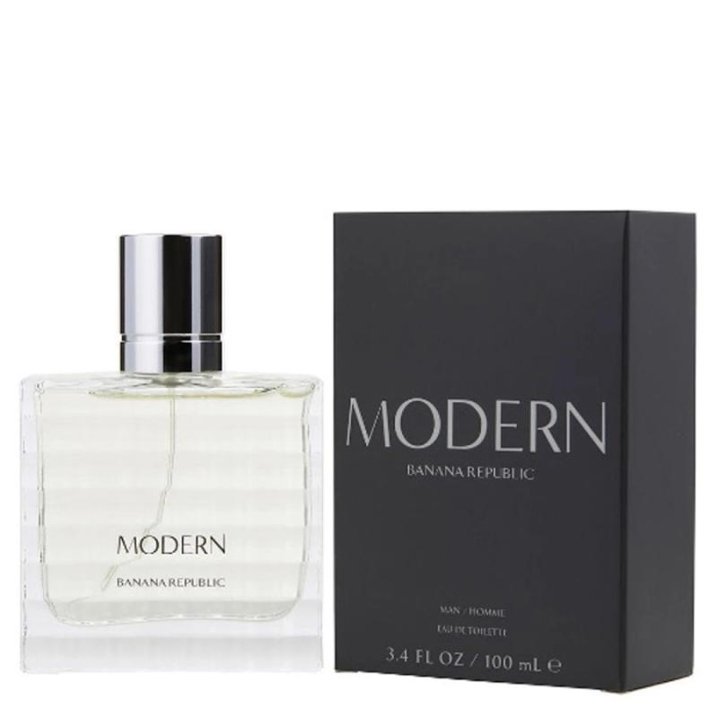BANANA REPUBLIC MODERN By BANANA REPUBLIC For MEN