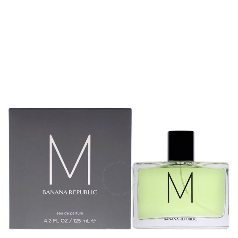 BANANA REPUBLIC SLATE By BANANA REPUBLIC For MEN
