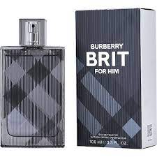 BRIT HIM BY BURBERRY By BURBERRY For MEN