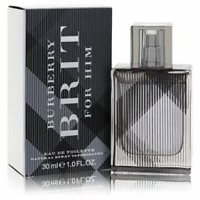 BRIT HIM BY BURBERRY BY BURBERRY FOR MEN