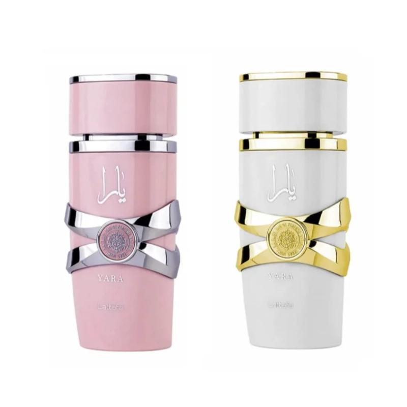 BUNDLE OF LATTAFA YARA ,MOI, EACH