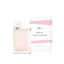 BURBERRY HER BOSSOM BY BURBERRY